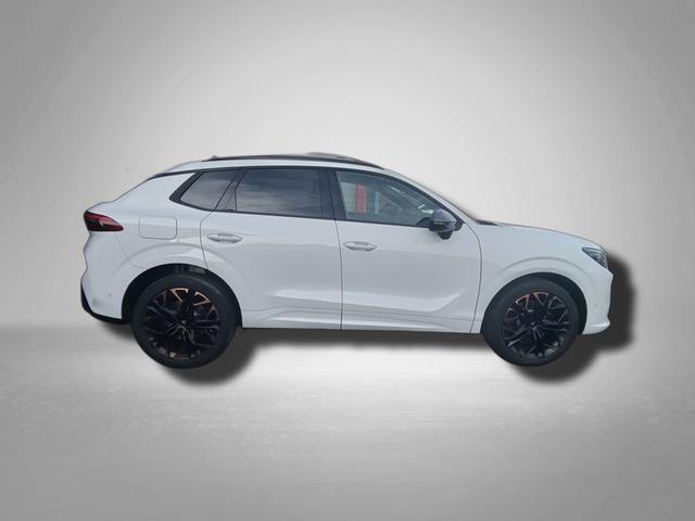 Cupra Terramar VZ 2.0 TSI 195 kW (265 PS) 7-Gang DSG 4Drive 