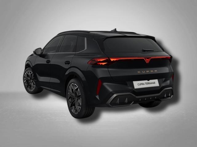 Cupra Terramar VZ 2.0 TSI 195 kW (265 PS) 7-Gang DSG 4Drive 