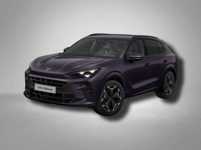 Cupra Terramar - VZ 2.0 TSI 195 kW (265 PS) 7-Gang DSG 4Drive