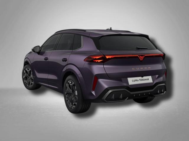 Cupra Terramar VZ 2.0 TSI 195 kW (265 PS) 7-Gang DSG 4Drive 