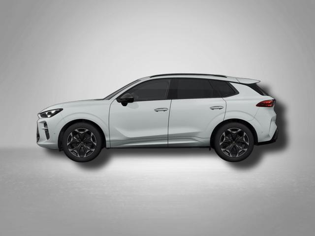 Cupra Terramar VZ 2.0 TSI 195 kW (265 PS) 7-Gang DSG 4Drive 