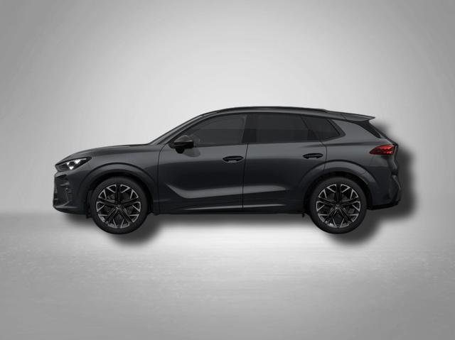 Cupra Terramar VZ 2.0 TSI 195 kW (265 PS) 7-Gang DSG 4Drive 