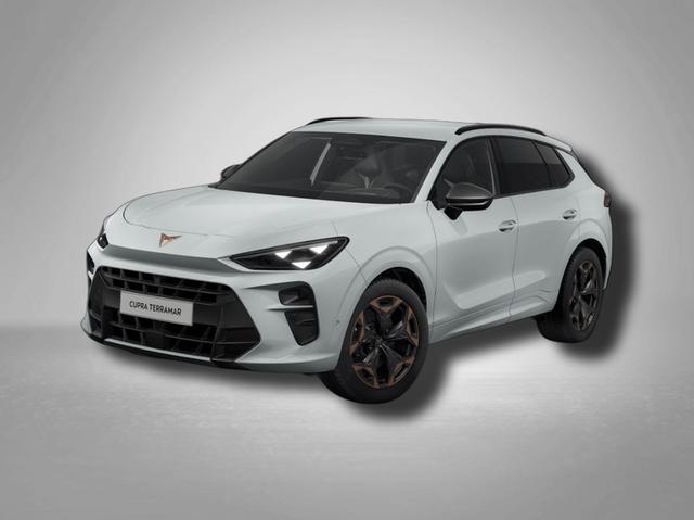 Cupra Terramar - VZ 2.0 TSI 195 kW (265 PS) 7-Gang DSG 4Drive