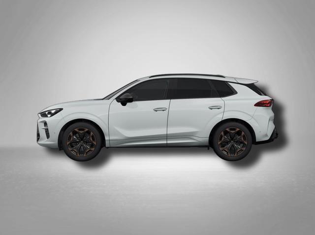 Cupra Terramar VZ 2.0 TSI 195 kW (265 PS) 7-Gang DSG 4Drive 