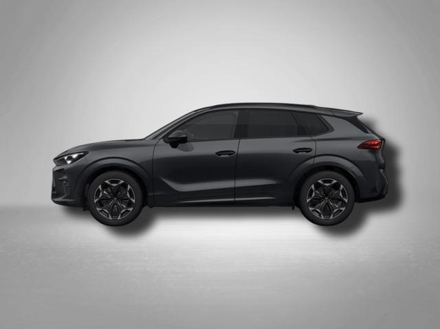 Cupra Terramar VZ 2.0 TSI 