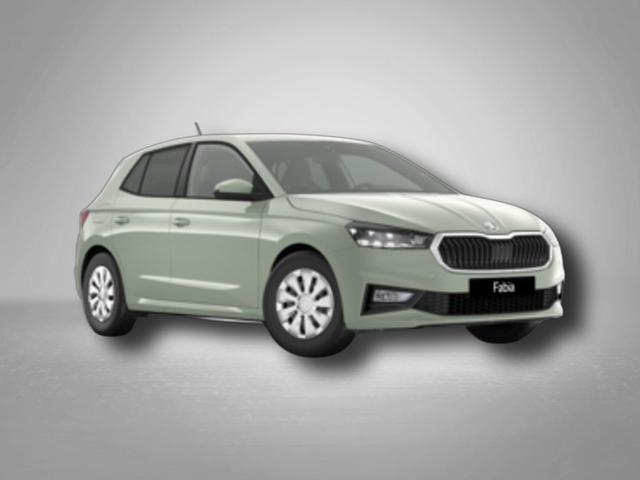 Skoda Fabia - Monte Carlo Plus 1.5 TSI 7-Gang-DSG