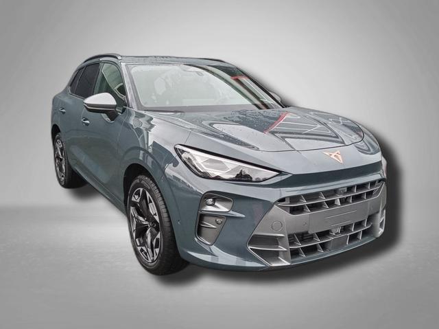 Cupra Terramar - VZ 2.0 TSI 7-Gang-DSG 4Drive