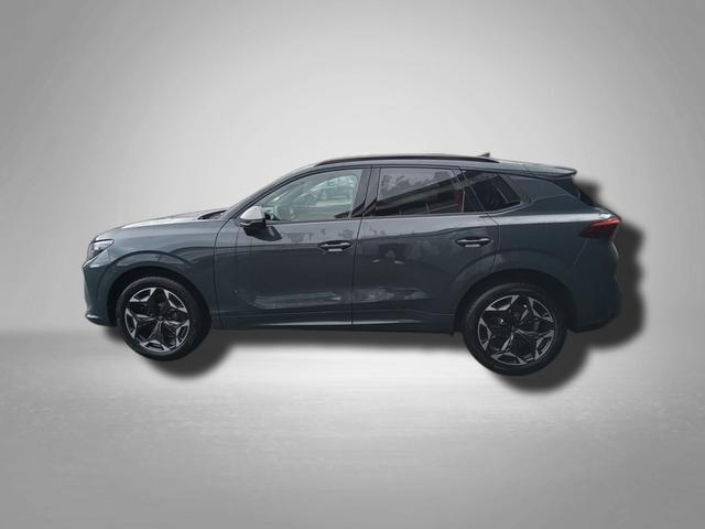 Cupra Terramar VZ 2.0 TSI 7-Gang-DSG 4Drive 