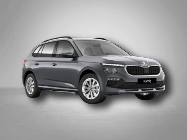 Skoda Kamiq Selection 1.5 TSI 7-Gang-DSG 