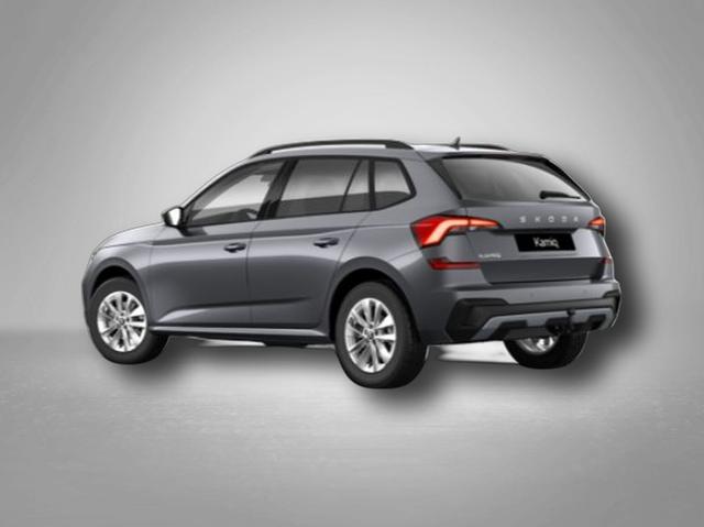 Skoda Kamiq Selection 1.5 TSI 7-Gang-DSG 