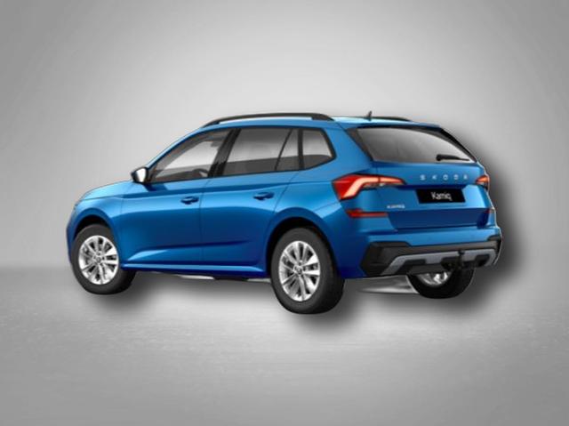 Skoda Kamiq Selection 1.5 TSI 7-Gang-DSG 