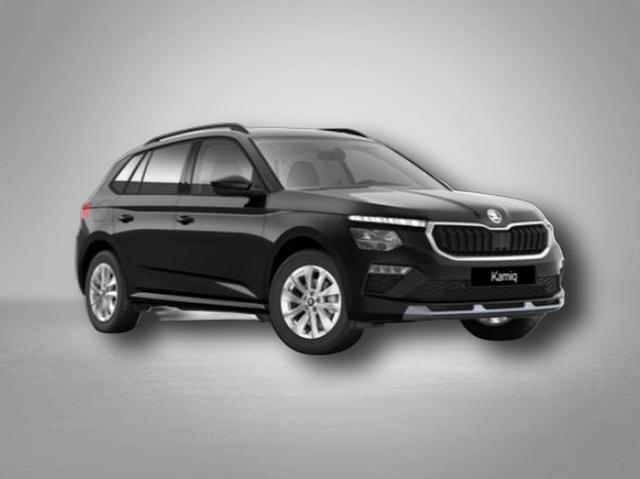 Skoda Kamiq - Selection 1.5 TSI 7-Gang-DSG