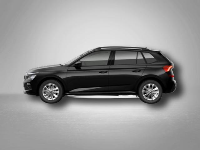 Skoda Kamiq Selection 1.5 TSI 7-Gang-DSG 