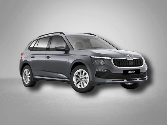 Skoda Kamiq - Selection 1.0 TSI 7-Gang-DSG