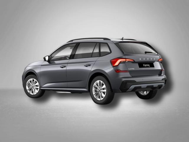 Skoda Kamiq Selection 1.0 TSI 7-Gang-DSG 