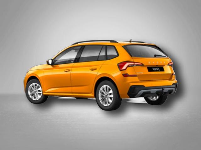 Skoda Kamiq Selection 1.0 TSI 7-Gang-DSG 