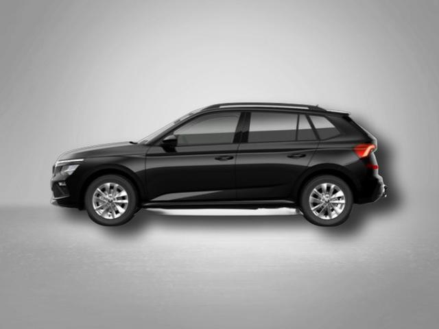 Skoda Kamiq Selection 1.0 TSI 7-Gang-DSG 