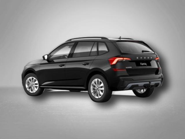Skoda Kamiq Selection 1.0 TSI 7-Gang-DSG 