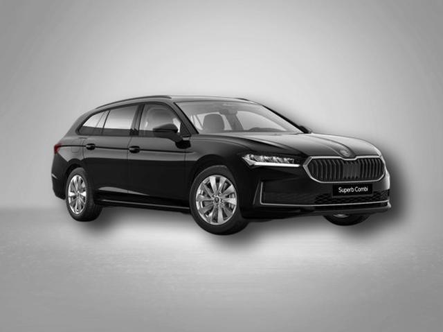 Skoda Superb Combi - Selection 1.5 TSI iV 6-Gang-DSG