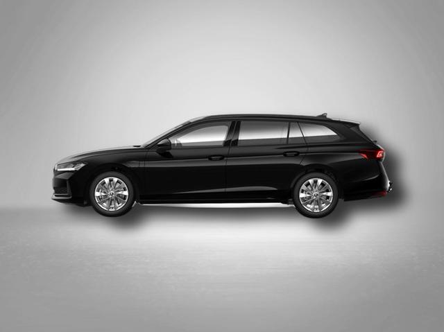 Skoda Superb Combi Selection 1.5 TSI iV 6-Gang-DSG 