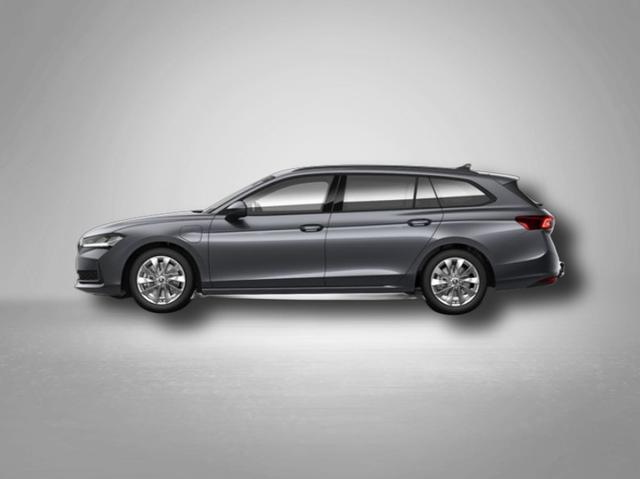 Skoda Superb Combi Selection 1.5 TSI iV 6-Gang-DSG 