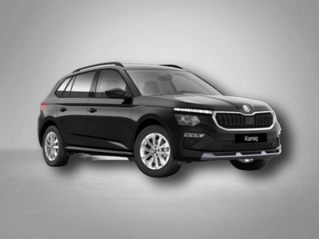 Skoda Kamiq - Selection 1.5 TSI 7-Gang-DSG