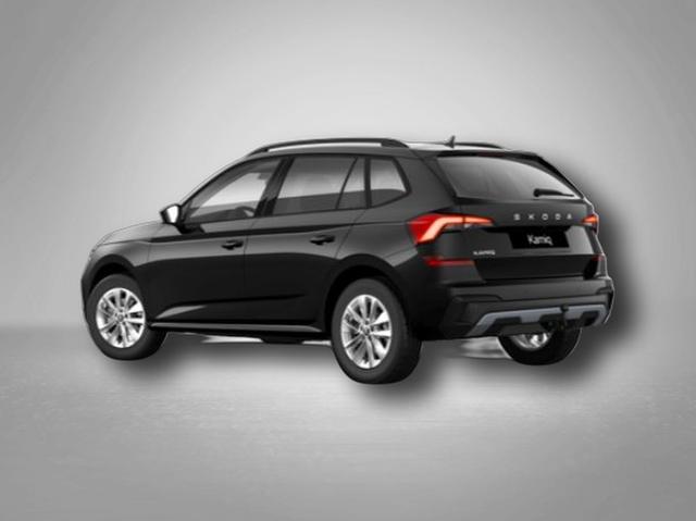 Skoda Kamiq Selection 1.5 TSI 7-Gang-DSG 
