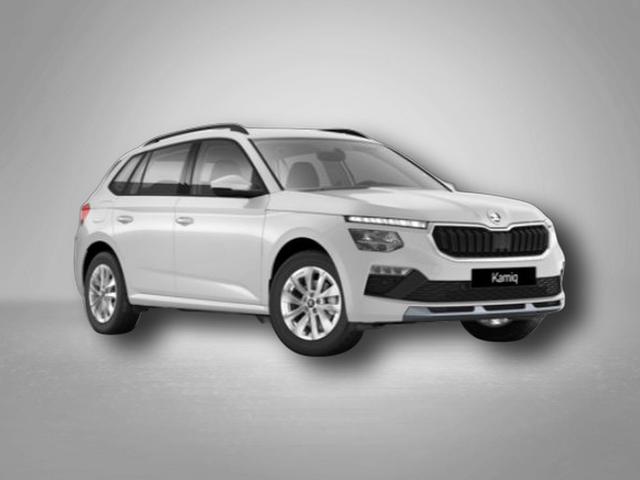 Skoda Kamiq - Selection 1.0 TSI 7-Gang-DSG