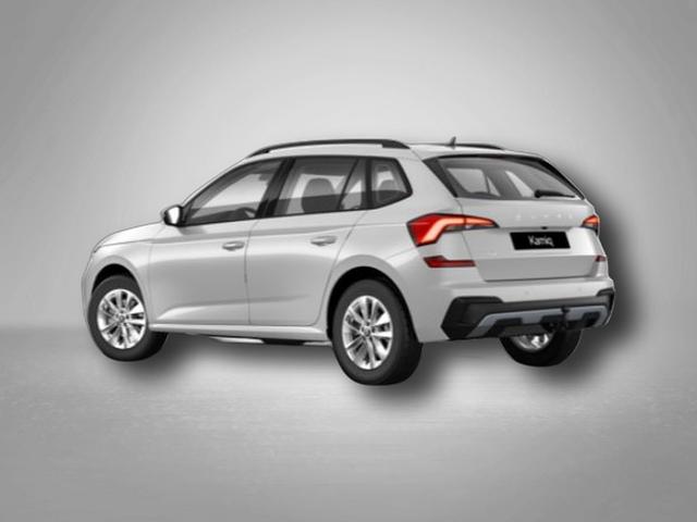 Skoda Kamiq Selection 1.0 TSI 7-Gang-DSG 