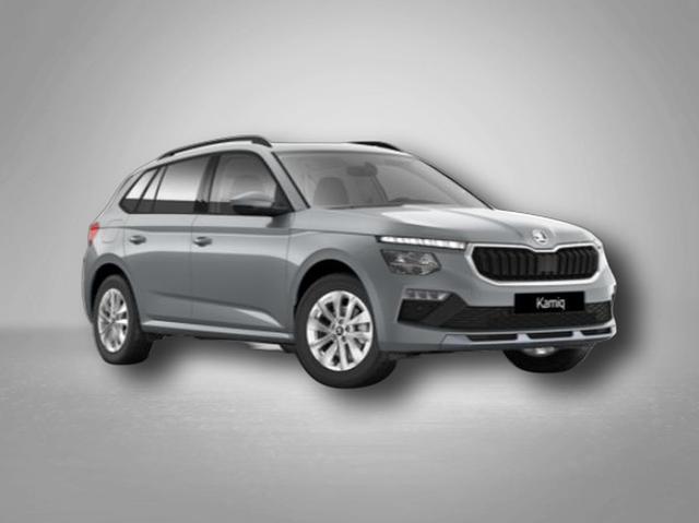 Skoda Kamiq - Selection 1.0 TSI 7-Gang-DSG