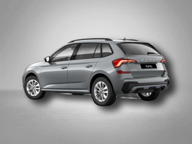 Skoda Kamiq Selection 1.0 TSI 7-Gang-DSG 
