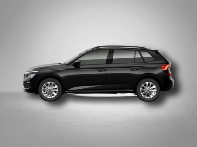 Skoda Kamiq Selection 1.0 TSI 7-Gang-DSG 