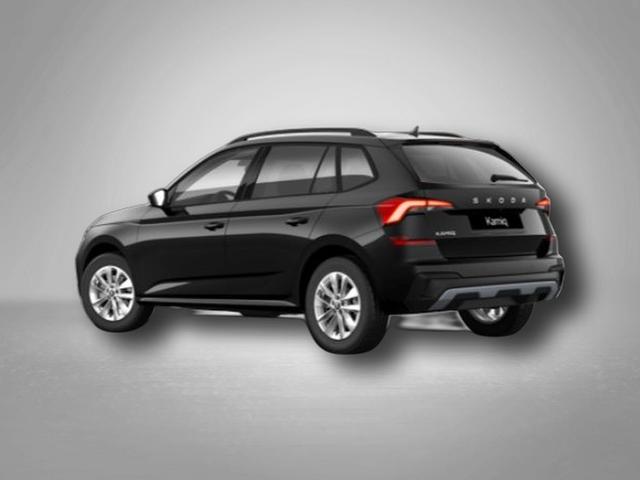 Skoda Kamiq Selection 1.0 TSI 7-Gang-DSG 