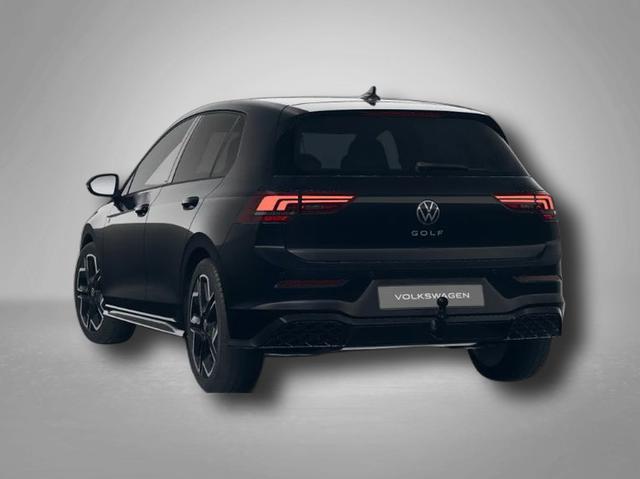 Volkswagen Golf R-Line 1,5 l eTSI 7-Gang-DSG 