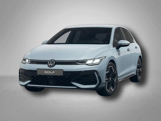 Volkswagen Golf - R-Line 1,5 l eTSI 7-Gang-DSG
