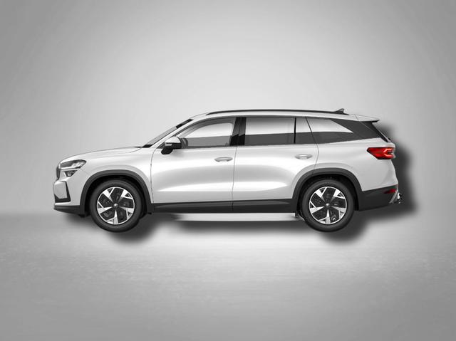 Skoda Kodiaq Selection 1.5 TSI mHEV 7-Gang DSG 