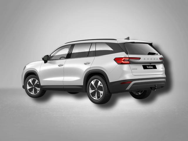 Skoda Kodiaq Selection 1.5 TSI mHEV 7-Gang DSG 