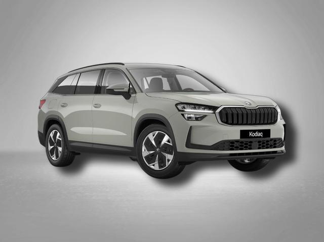 Skoda Kodiaq - Selection 1.5 TSI mHEV 7-Gang DSG