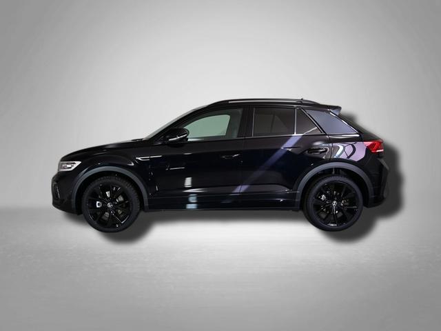 T-Roc - R-Line 1.5 TSI 7-Gang-DSG