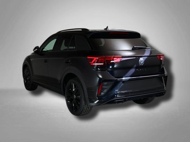 Volkswagen T-Roc R-Line 1.5 TSI 7-Gang-DSG 