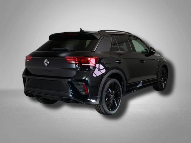 Volkswagen T-Roc R-Line 1.5 TSI 7-Gang-DSG 