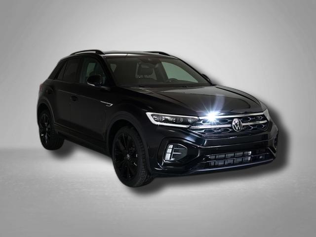 Volkswagen T-Roc R-Line 1.5 TSI 7-Gang-DSG 
