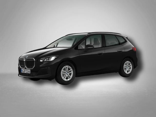 BMW 2er Active Tourer - Serie 1.5 7-Gang Steptronic
