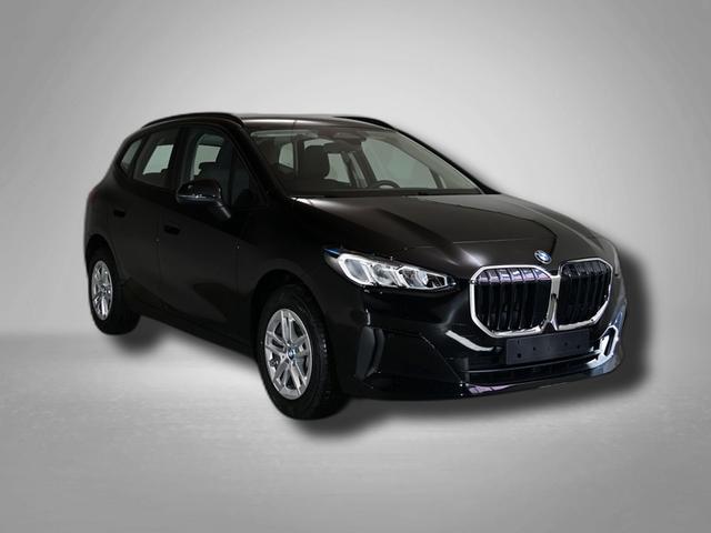 BMW 2er Active Tourer Serie 1.5 7-Gang Steptronic 