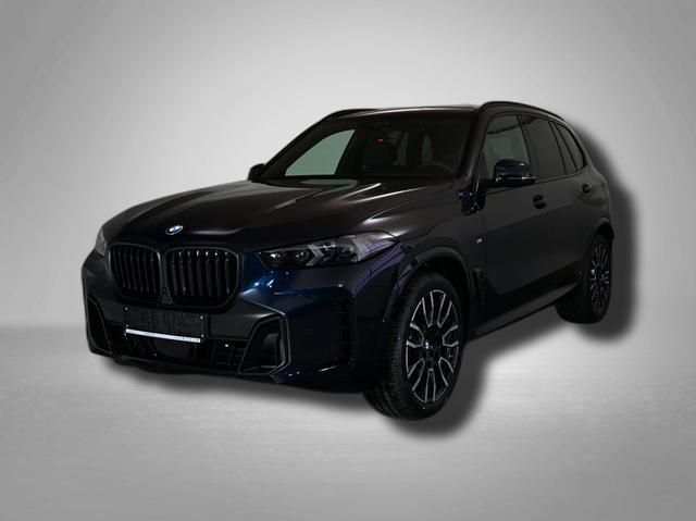 X5 - M Sportpaket Pro 3.0 8-Gang Steptronic xDrive