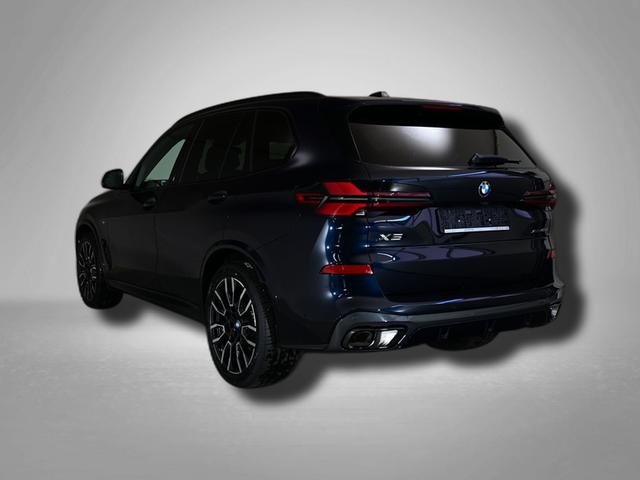 X5 M Sportpaket Pro 3.0 8-Gang Steptronic xDrive 