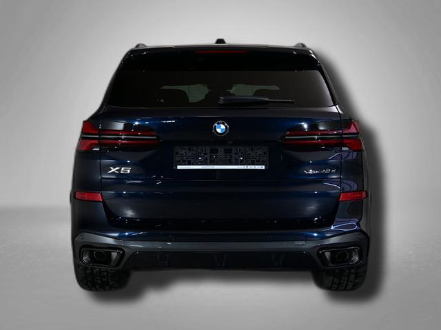 X5 M Sportpaket Pro 3.0 8-Gang Steptronic xDrive 