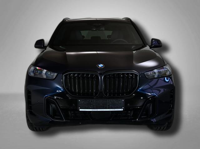 X5 M Sportpaket Pro 3.0 8-Gang Steptronic xDrive 