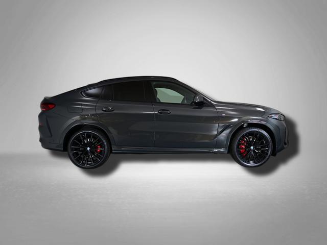 BMW X6 M Sportpaket Pro 3.0 8-Gang Steptronic xDrive 