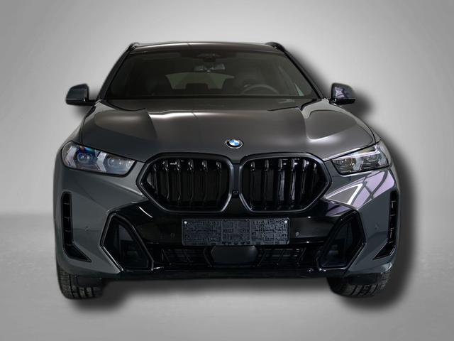 BMW X6 M Sportpaket Pro 3.0 8-Gang Steptronic xDrive 